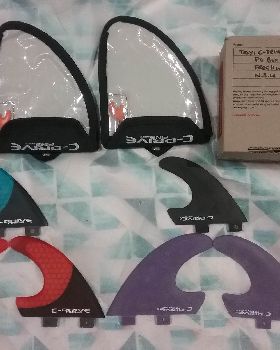 C-drives