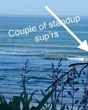 Stand Up Paddle
