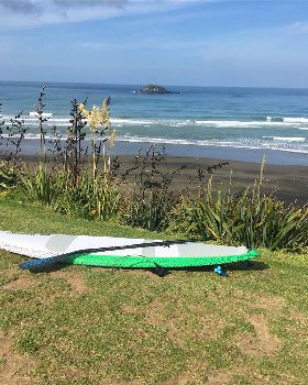Stand Up Paddle