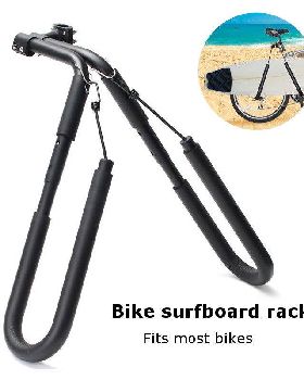 bike rack