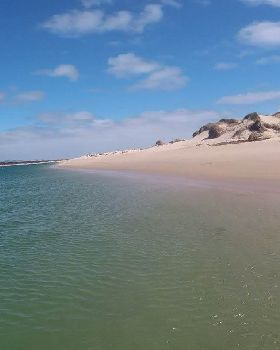 Sandy point 2