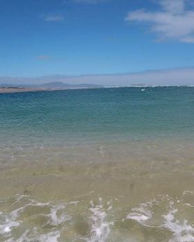 Sandy point 3