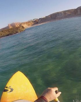 Stand Up Paddle
