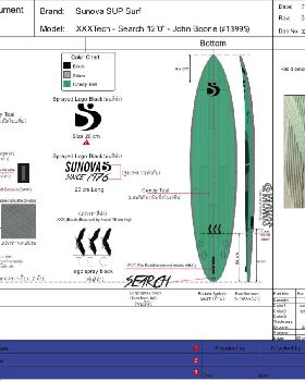 Stand Up Paddle