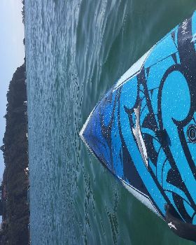 Stand Up Paddle
