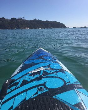 Stand Up Paddle