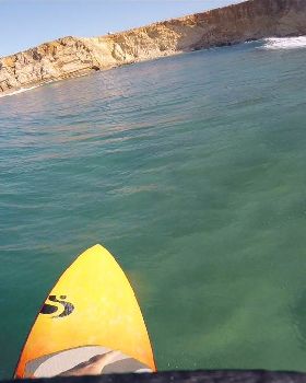 Stand Up Paddle