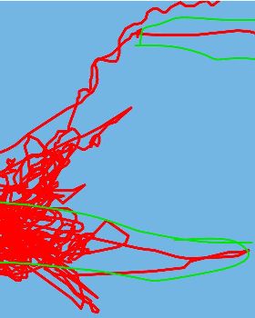 Long foil   Stand Up Paddling   Strava