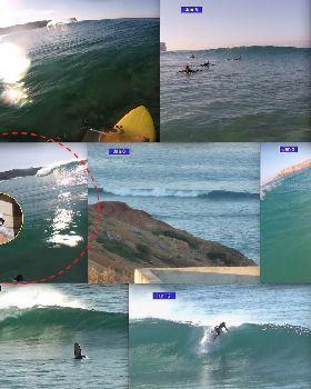 Stand Up Paddle