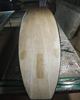 Stand Up Paddle