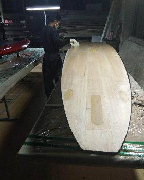 Stand Up Paddle