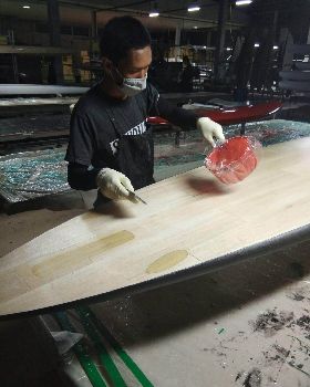 Stand Up Paddle