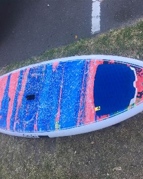 Stand Up Paddle