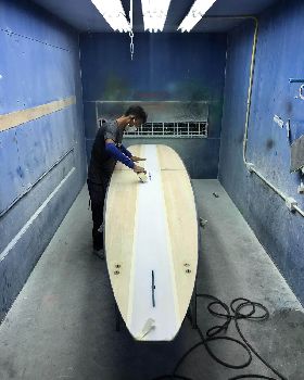 Stand Up Paddle