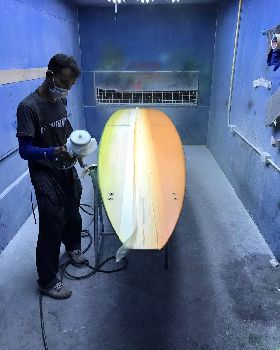 Stand Up Paddle