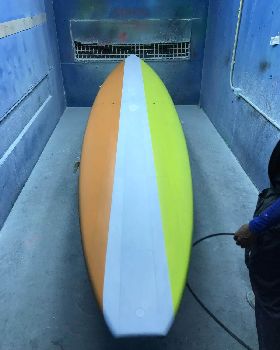 Stand Up Paddle
