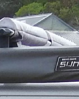 Stand Up Paddle