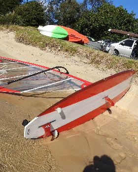 Stand Up Paddle