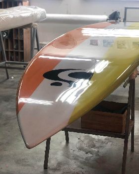 Stand Up Paddle