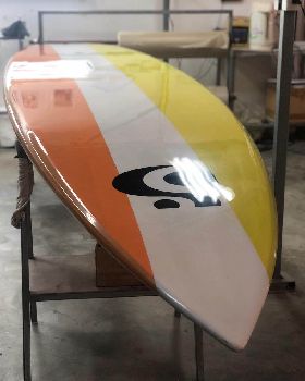 Stand Up Paddle