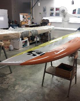 Stand Up Paddle