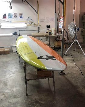 Stand Up Paddle