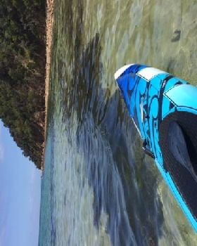Stand Up Paddle