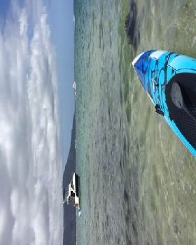 Stand Up Paddle