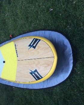 Stand Up Paddle