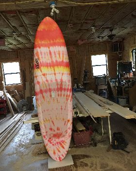 Stand Up Paddle