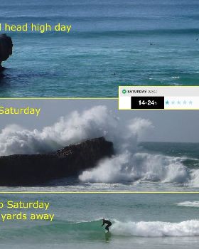 Stand Up Paddle