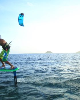 Stand Up Paddle