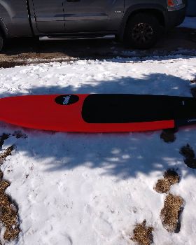 Stand Up Paddle