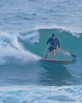 Stand Up Paddle