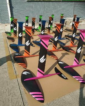 Stand Up Paddle