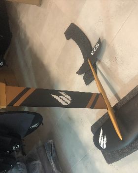 Stand Up Paddle