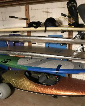 Stand Up Paddle