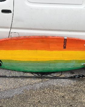 Stand Up Paddle