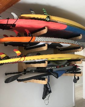 Stand Up Paddle