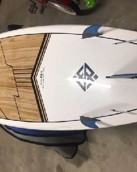 Stand Up Paddle