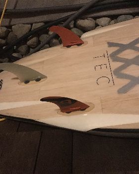 Stand Up Paddle
