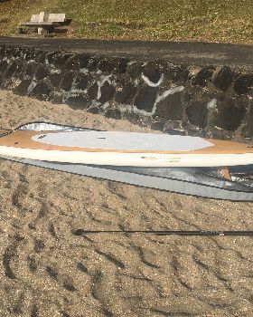Stand Up Paddle