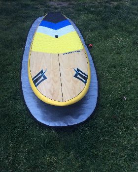 Stand Up Paddle