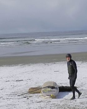 Stand Up Paddle