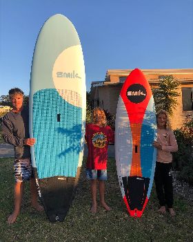 Stand Up Paddle