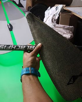 paddle