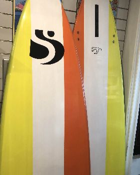 Stand Up Paddle