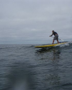 Stand Up Paddle