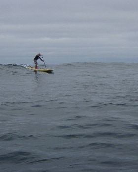 Stand Up Paddle