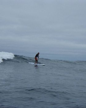 Stand Up Paddle